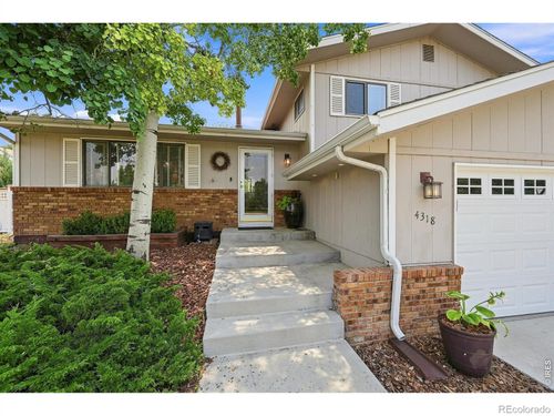 4318 W 6th Street, Greeley, CO, 80634 | Card Image