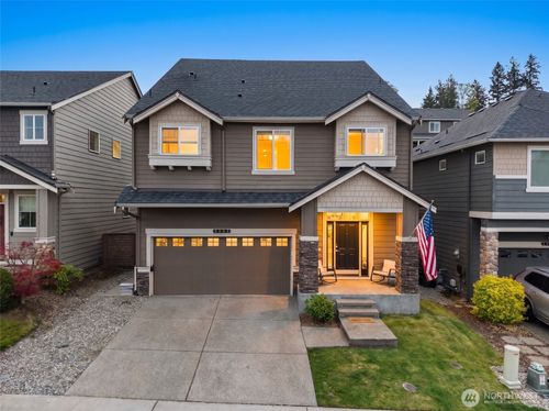 2829 82nd Avenue Ct E, Edgewood, WA, 98371-5047 | Card Image