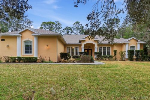 497 N Kinglet Ave, HERNANDO, FL, 34442-3204 | Card Image