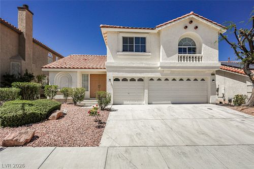 9692 Cathedral Stairs Ct, Las Vegas, NV, 89148-1615 | Card Image
