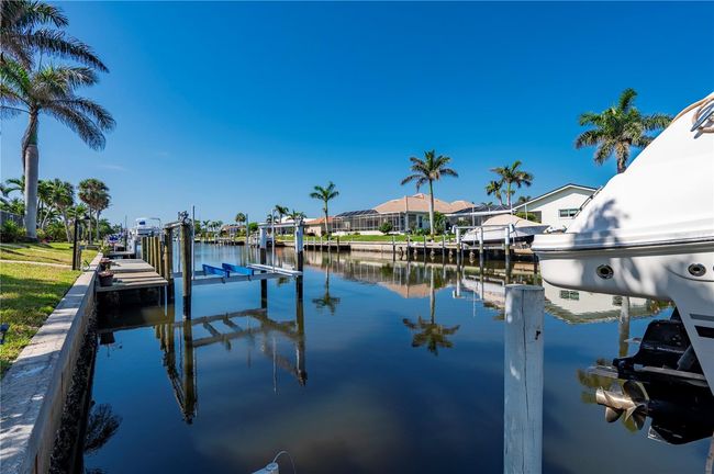 211 Lido Dr, House other with 4 bedrooms, 3 bathrooms and null parking in PUNTA GORDA FL | Image 44