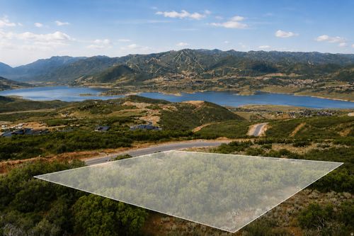399-1963 E Peak View Dr, Hideout, UT, 84036 | Card Image