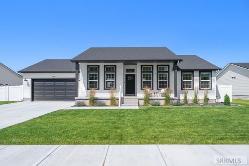 4281 N Orwell Avenue, Idaho Falls, ID, 83401 | Card Image