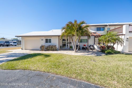 118 Skyline Cir, Satellite Beach, FL, 32937-3250 | Card Image