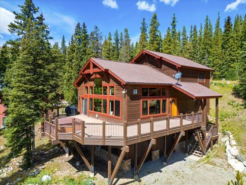 221 Kimmes Ln, BRECKENRIDGE, CO, 80424 | Card Image