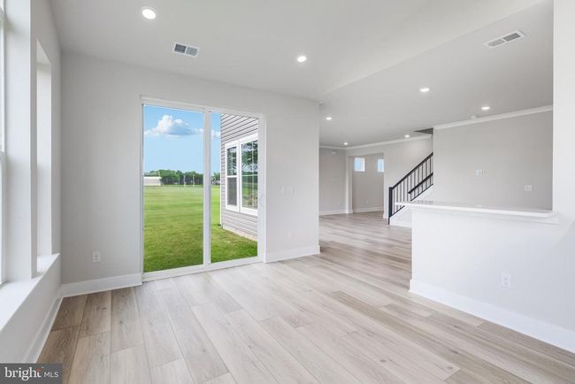 211 Mariners Cir, House other with 4 bedrooms, 3 bathrooms and null parking in MILTON DE | Image 11