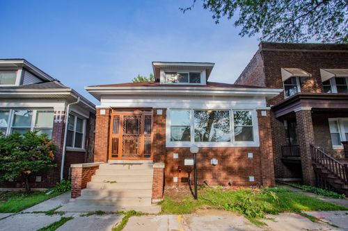 7521 S Champlain Avenue, Chicago, IL, 60619 | Card Image