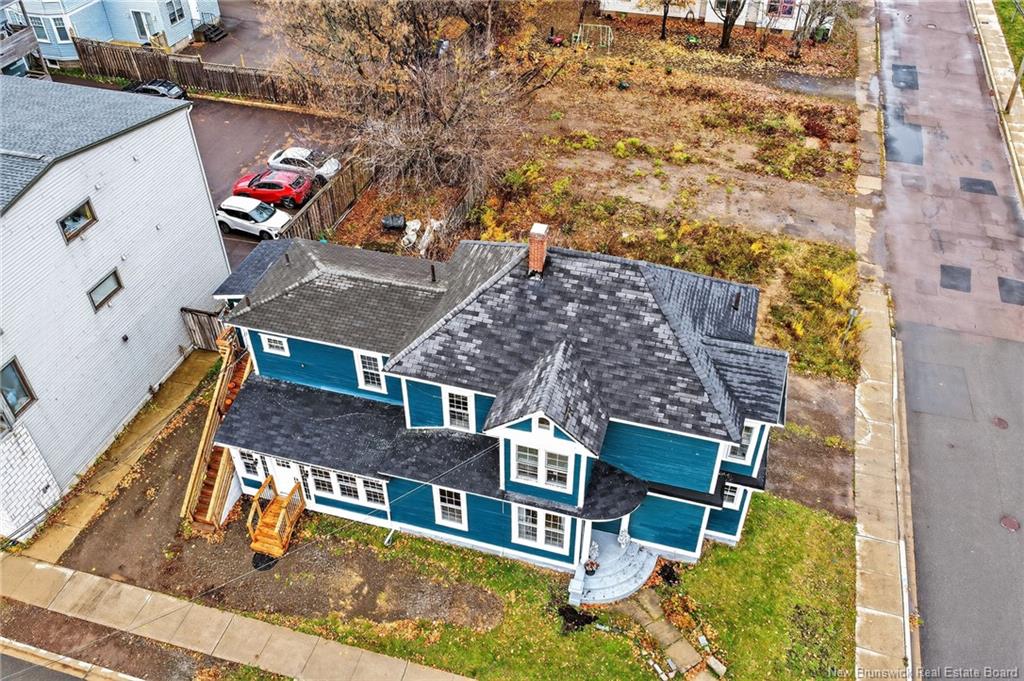 Residential Income in Moncton 4