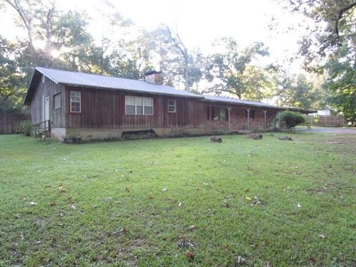 132 Hood Rd, Pollock, LA, 71467-3616 | Card Image