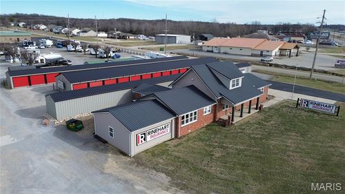 2102 N Outer Rd, Dexter, MO, 63841-8482 | Card Image
