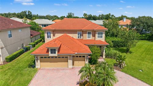 2309 Messenger Cir, Safety Harbor, FL, 34695-5520 | Card Image