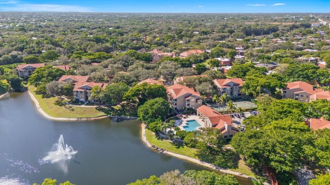 6109 - 1780 Palm Cove Blvd, Condo with 2 bedrooms, 2 bathrooms and null parking in Delray Beach FL | Image 16
