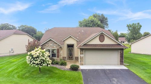23549 Bittersweet St Nw, Saint Francis, MN, 55070-8794 | Card Image