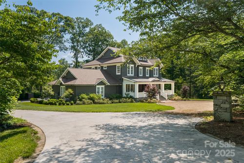1 Cedar Chine, Biltmore Forest, NC, 28803-3049 | Card Image