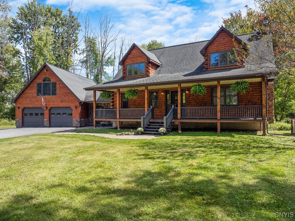 White Haven Rd, Canastota, NY 13032