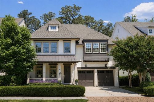 6467 Canopy Dr, Sandy Springs, GA, 30328-2891 | Card Image