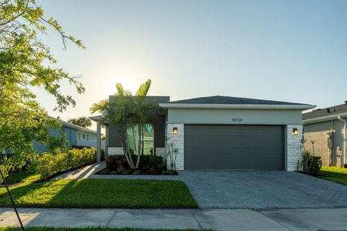 10724 Sw Gloriana St, Port St. Lucie, FL, 34987-4706 | Card Image