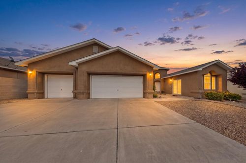 7296 Assisi Hills Rd Ne, Rio Rancho, NM, 87144-0846 | Card Image
