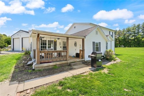 1868 E Harrod Rd, Austin, IN, 47102-8238 | Card Image