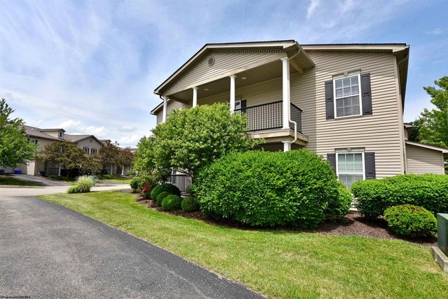 STE-201 - 114 Barrington Ct, Condo with 3 bedrooms, 2 bathrooms and 1 parking in Bridgeport WV | Image 32