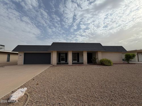 10922 W Welk Dr, Sun City, AZ, 85373-1845 | Card Image
