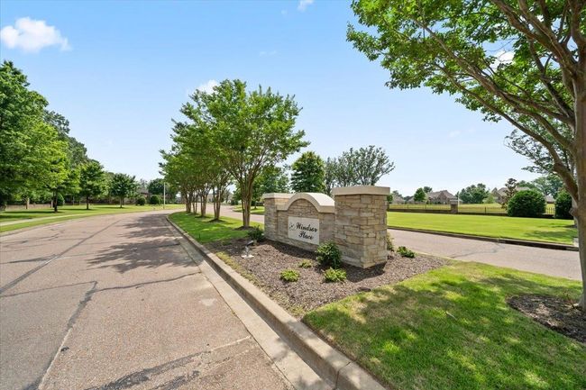 6159 Upper Granger St, House other with 4 bedrooms, 4 bathrooms and null parking in Arlington TN | Image 36