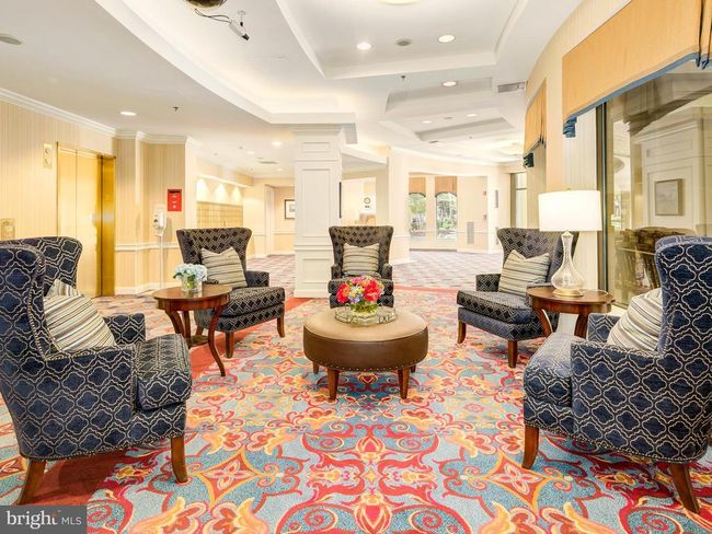 APT-1105 - 900 N Taylor St, Condo with 1 bedrooms, 1 bathrooms and null parking in ARLINGTON VA | Image 5