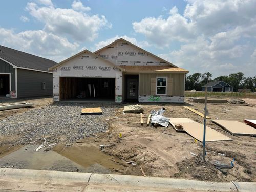 3581 E Hollandale St, Derby, KS, 67037-7820 | Card Image