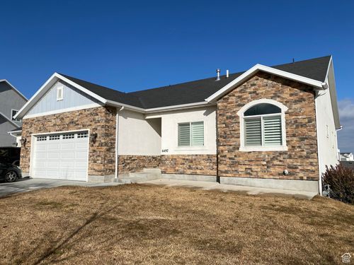 6497 S Luminous Way, West Valley City, UT, 84081 | Card Image