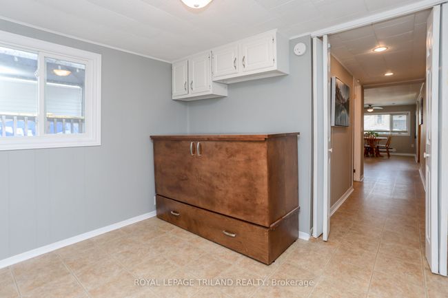 43 - 33 Pitt St, House other with 2 bedrooms, 1 bathrooms and 2 parking in Port Burwell ON | Image 24
