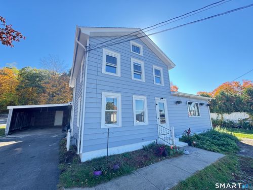 137 Middletown Ave, North Haven, CT, 06473-3909 | Card Image