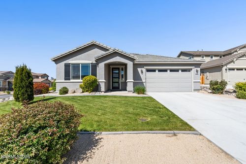7231 Serenghetti Court, Sparks, NV, 89436 | Card Image