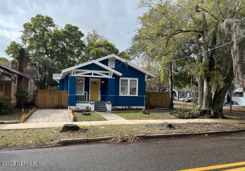 554 W 18th St, JACKSONVILLE, FL, 32206-2724 | Card Image