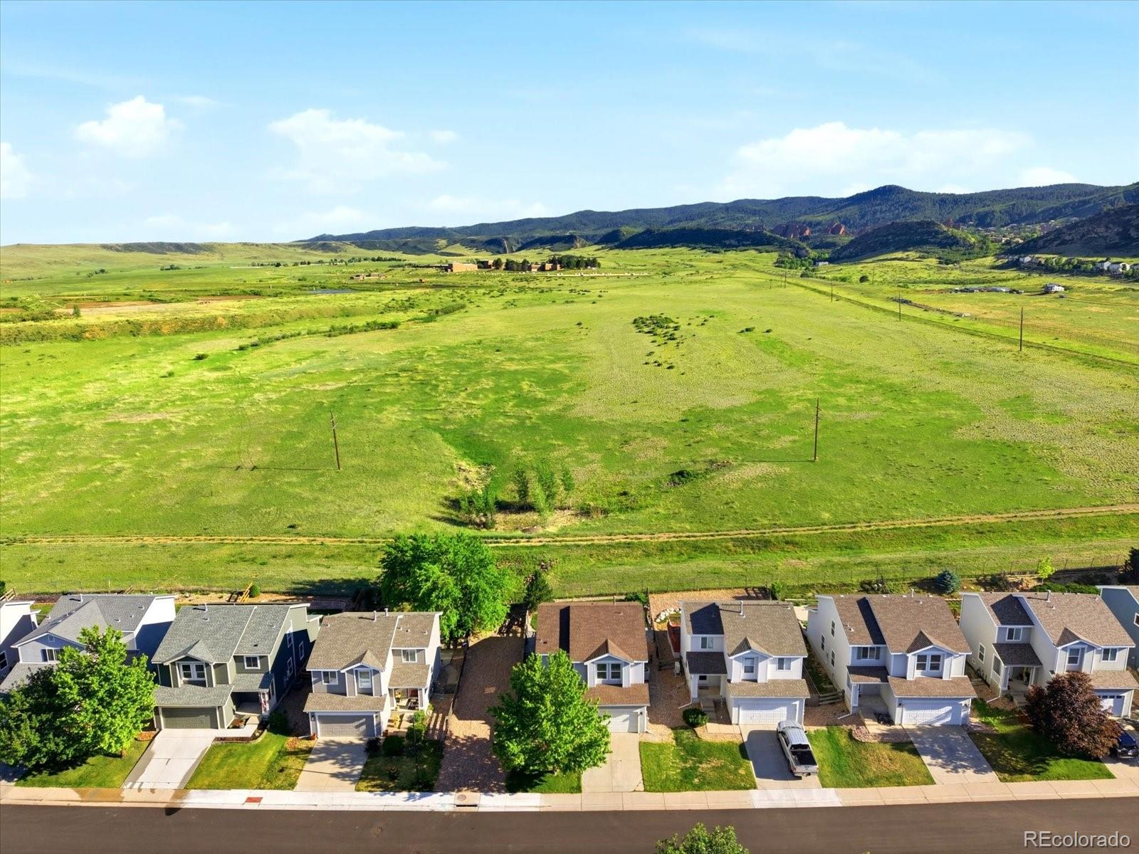 Residential in Littleton 3