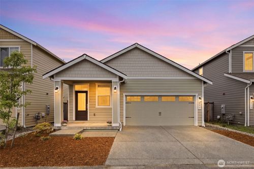 206 Russell Rd S, Bremerton, WA, 98312-3432 | Card Image