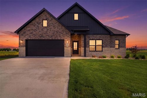 837 Bushwood Way, O Fallon, IL, 62269-4014 | Card Image
