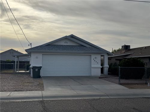 3653 N Roosevelt St, Kingman, AZ, 86409-3256 | Card Image