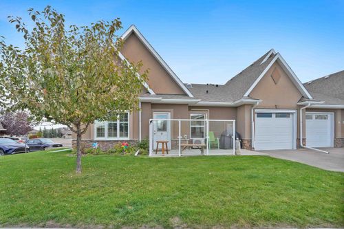 6-20 River Heights View, Cochrane, AB, T4C0M9 | Card Image