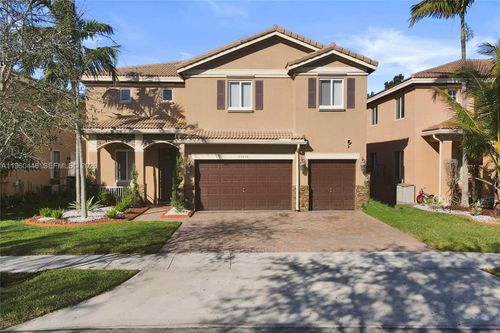 20456 Nw 8th Ct, Miami Gardens, FL, 33169-2393 | Card Image