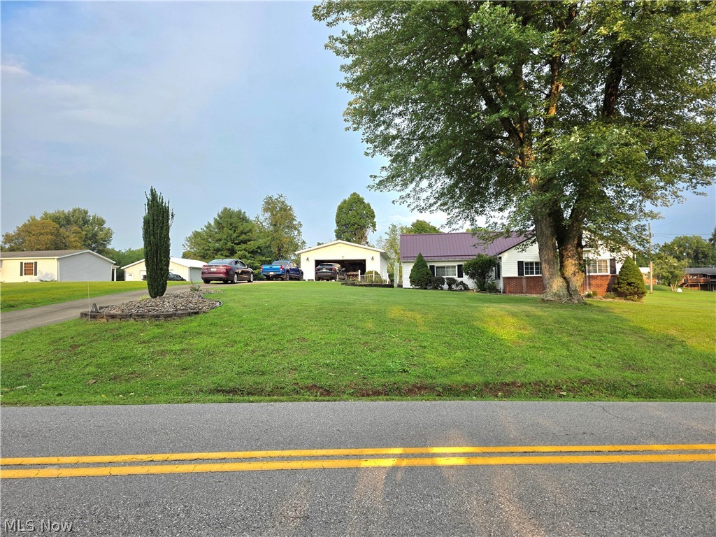 Residential in Parkersburg 2