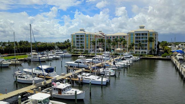 APT-622 - 804 E Windward Way, Condo with 1 bedrooms, 1 bathrooms and null parking in Lantana FL | Image 4