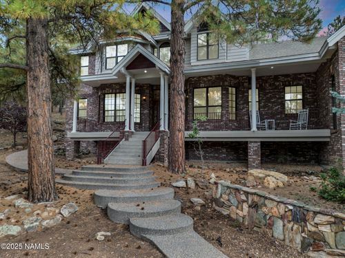 600 N Amberwood Street, Flagstaff, AZ, 86004 | Card Image