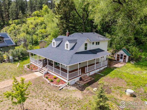 51 Main St, Jamestown, CO, 80455-5019 | Card Image