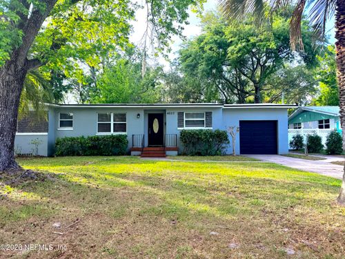 4037 Conga St, Jacksonville, FL, 32217-3627 | Card Image