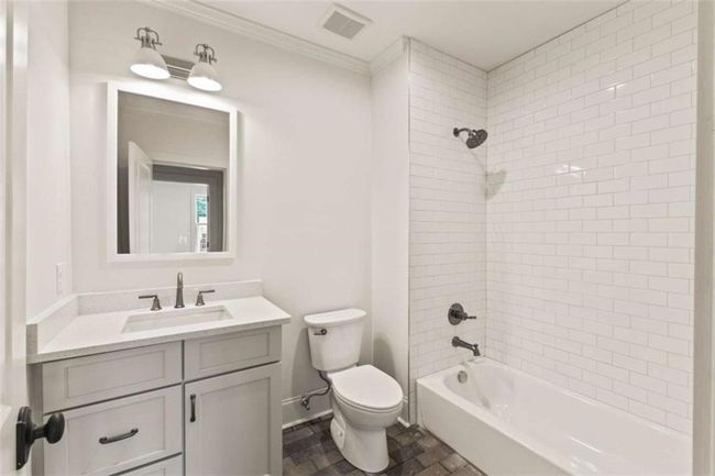 LEASEPURCHASE - 117 Mcknight Dr, Townhouse with 3 bedrooms, 5 bathrooms and null parking in Senoia GA | Image 50