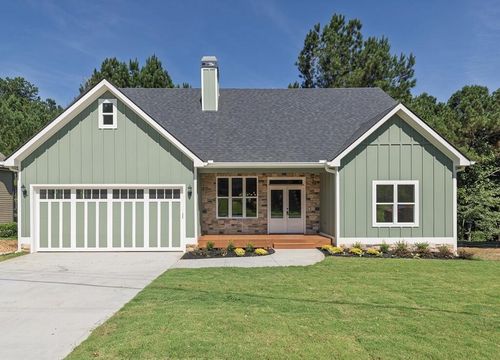 161 Ambrose Dr, Jasper, GA, 30143-5788 | Card Image