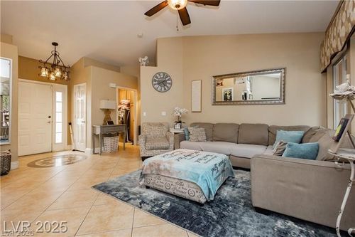4401 Inez Dr, Las Vegas, NV, 89130-5119 | Card Image