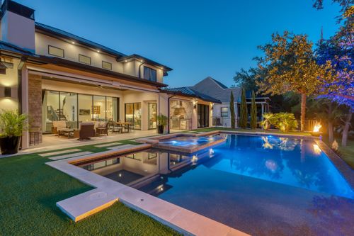 103 Blue Ground, Horseshoe Bay, TX, 78657-5728 | Card Image