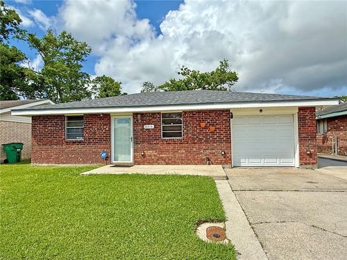 2516 Pritchard Rd, Marrero, LA, 70072-6113 | Card Image