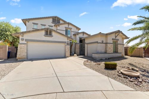 3127 E La Costa Pl, Chandler, AZ, 85249-3961 | Card Image